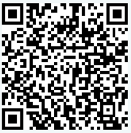 图为线上报名二维码